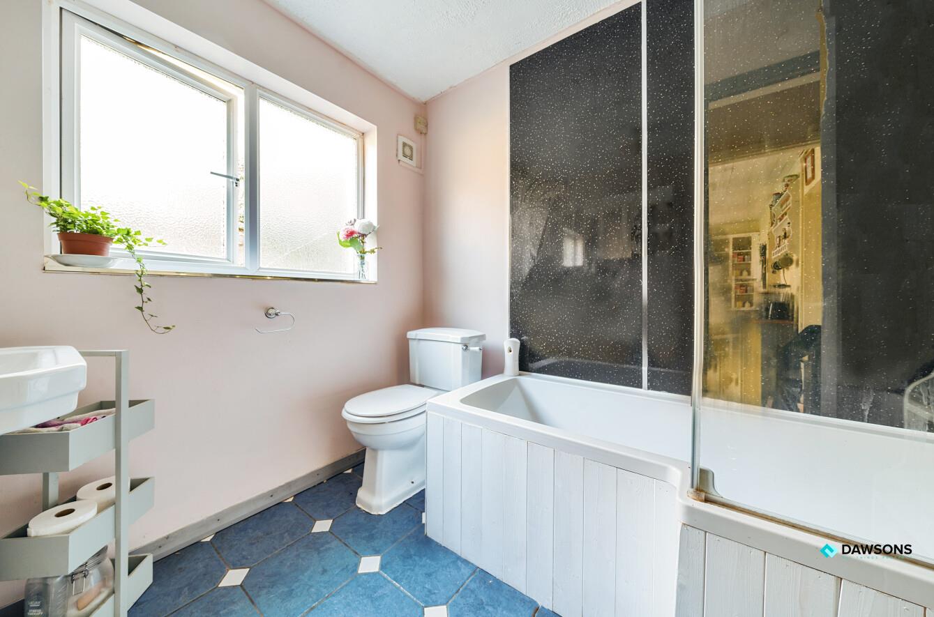 Clydach Cottages, Pontyates, Llanelli, SA15 5TL